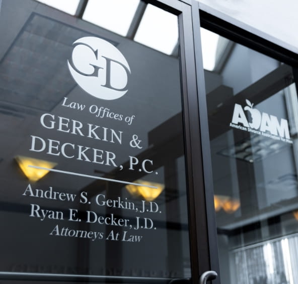 Gerkin & Decker